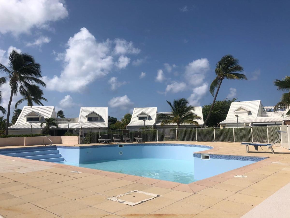 Sweet Home Sxm Baie Nettle Pieds Dans L'Eau Sandy Ground Ngoại thất bức ảnh