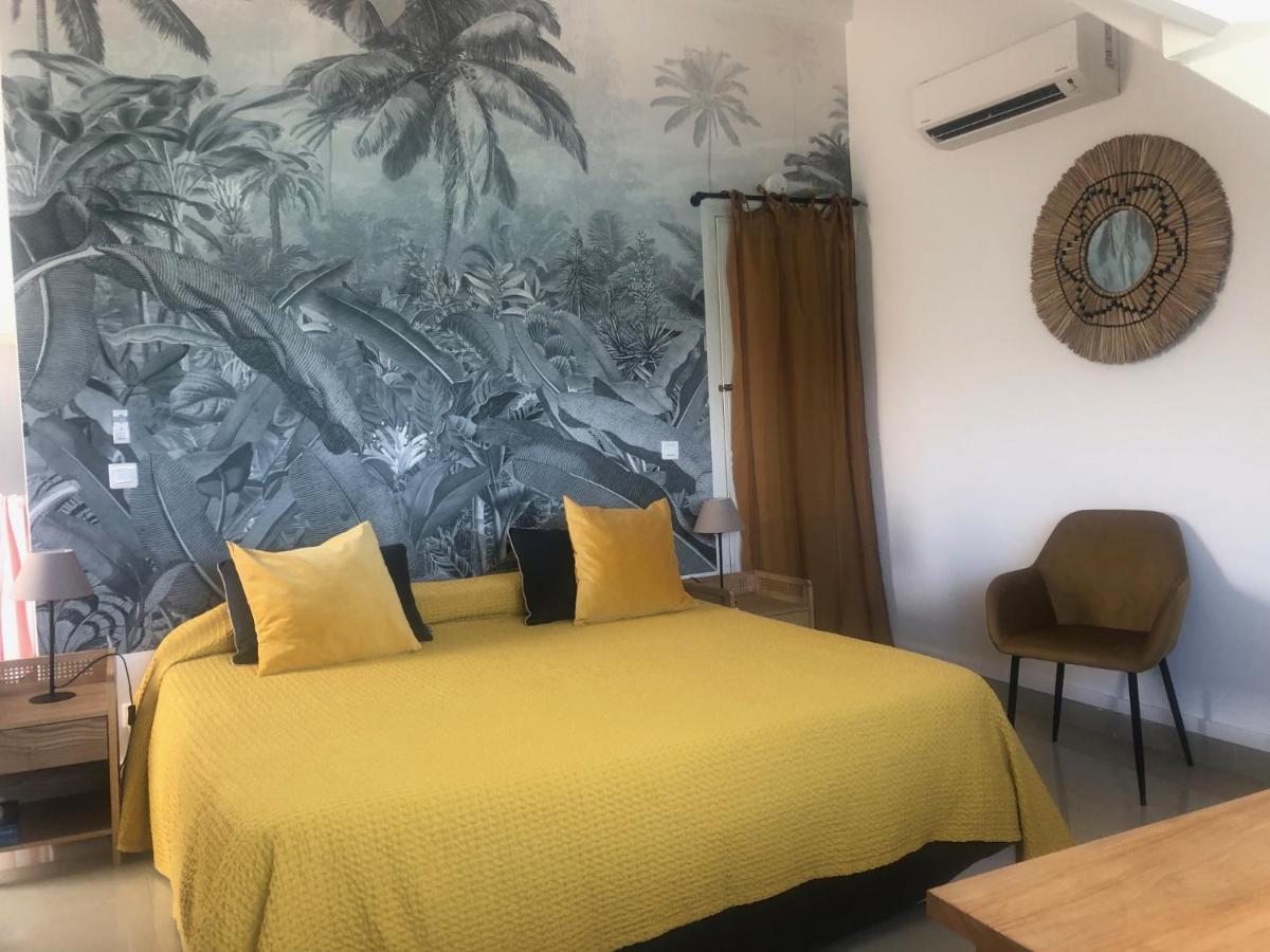 Sweet Home Sxm Baie Nettle Pieds Dans L'Eau Sandy Ground Ngoại thất bức ảnh